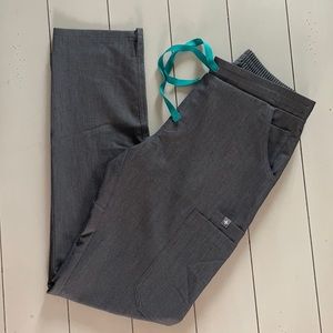 Figs Scrub Pants